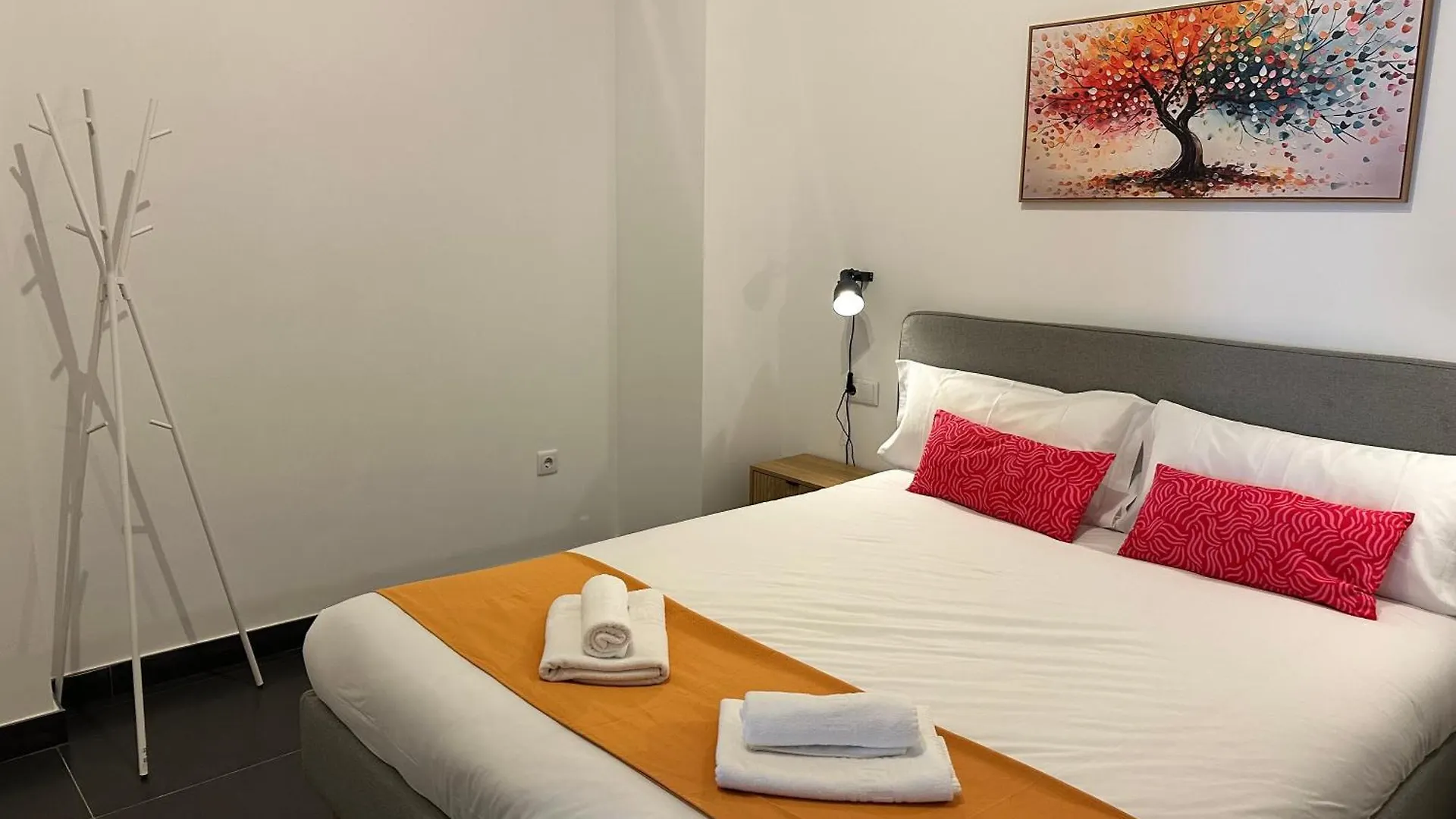 Appartamento Marshall Suite Siviglia