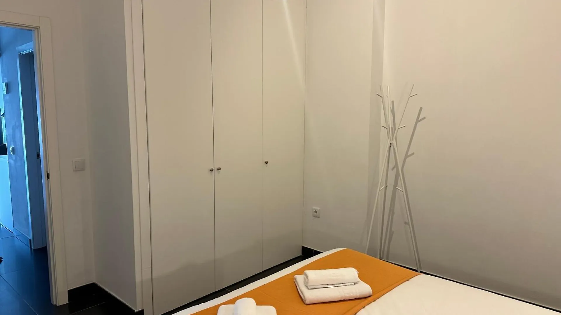 Marshall Suite Siviglia Appartamento