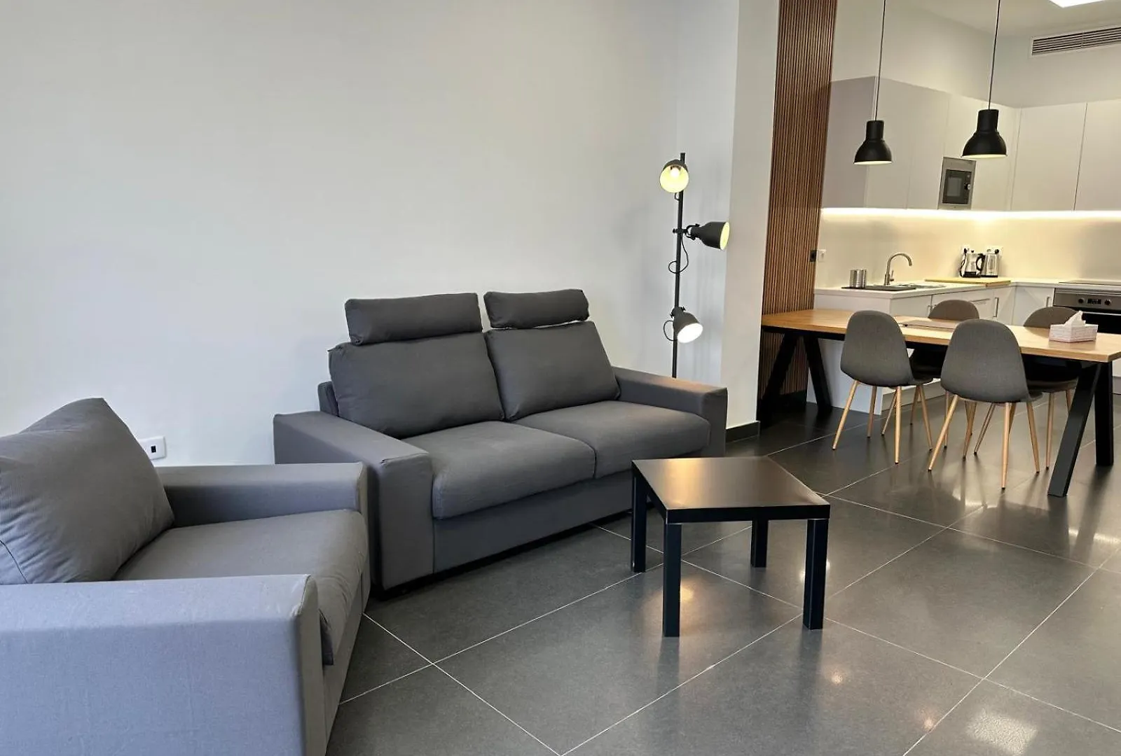 Marshall Suite Seville Spain