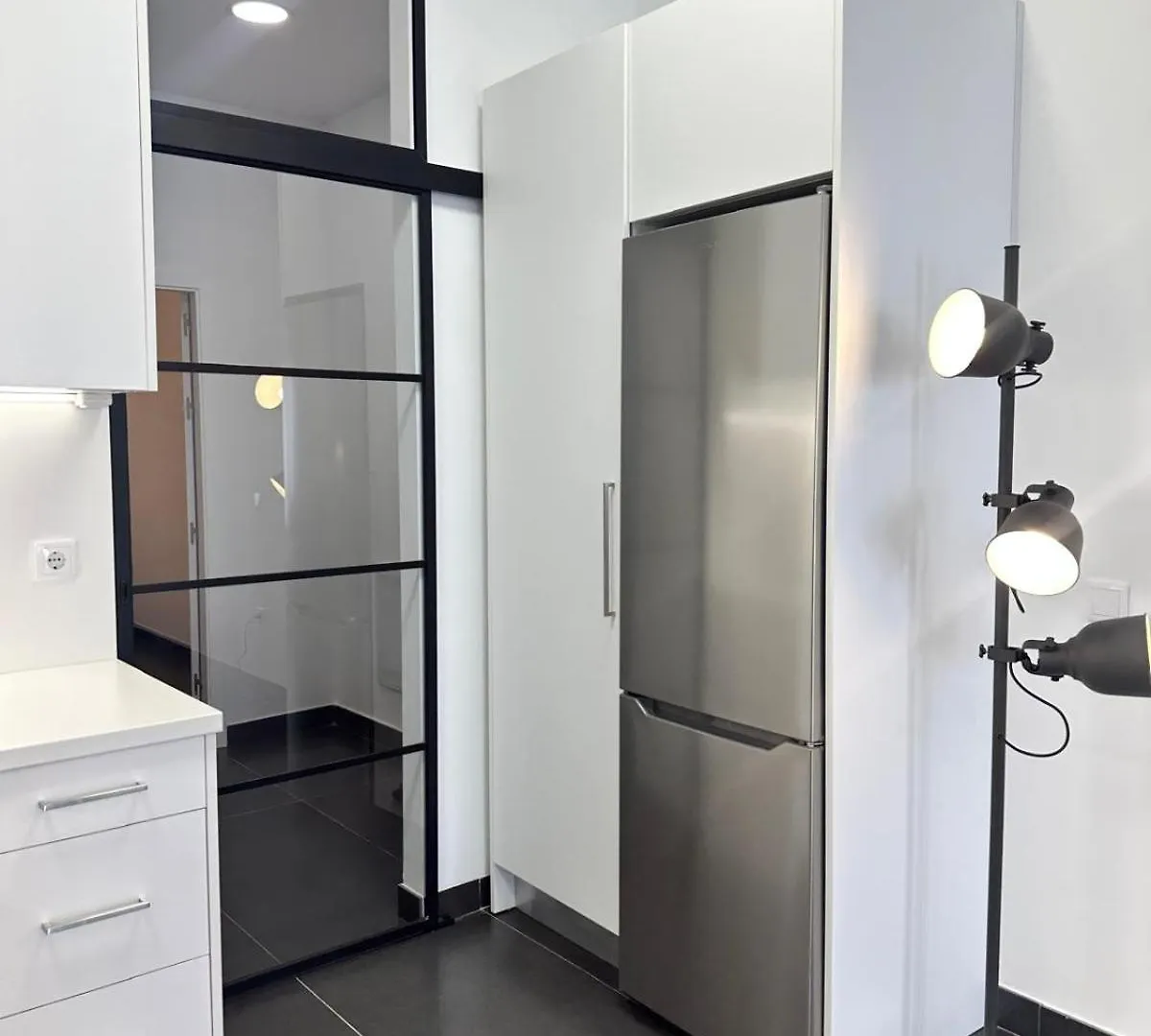 Apartment Marshall Suite Seville
