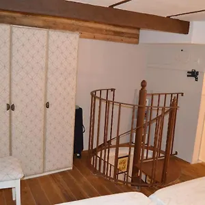 Loft En El Centro De Sevilha