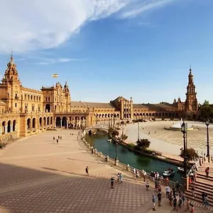 Budget Downtown Siviglia