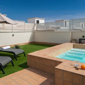 Lola 14 Siviglia